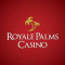 Royale Palms Poker Room logo