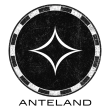 ANTELAND | Dubai Poker & Business Community logo