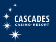 Cascades Casino logo