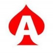 Alabama Nivki Poker Club logo