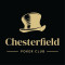 Chesterfield Poker Club logo