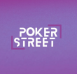 Poker Street logo