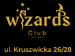 Wizards Club logo