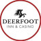 Deerfoot Inn &amp; Casino logo