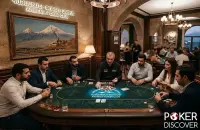 CRYSTAL | Poker Community photo1 thumbnail