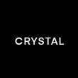 CRYSTAL | Poker Community logo