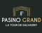 Pasino Grand La Tour-de-Salvagny logo