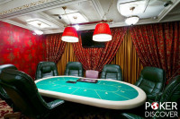 The Deck Poker Club | Bali, Canggu photo1 thumbnail