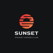 Sunset Poker Club | Phuket logo