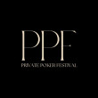 Private Poker Cash Festival | Paris, 24 - 26 MAY 2025