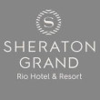Sheraton Grand Rio Hotel & Resort logo