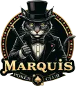 MARQUIS POKER CLUB | Casino Shangri La logo