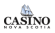Casino Nova Scotia Sydney logo