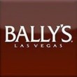 Bally’s Las Vegas logo