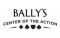 Bally’s Las Vegas logo