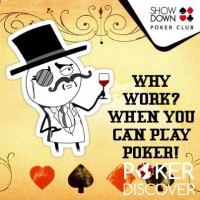 ShowDown Poker Club Václavské náměstí photo7 thumbnail