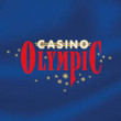 Olympic Casino Ülikooli logo