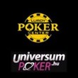 Universum Poker Budapest logo