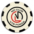 No Limit Poker Club logo
