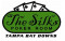 The Silks Poker Room logo