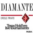 Club Diamante Poker  logo