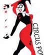 Circus Poker Club Albino logo