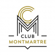 Cercle Clichy Montmartre | Club Montmarte logo