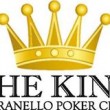 The King Club Maranello logo