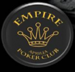 Empire Poker Club logo