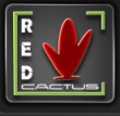 RedCactus Poker - La Phalène logo