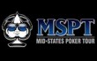 Mid-States Poker Tour (MSPT) Minneapolis