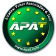 3 - 4 Oct 2015 - APAT European Amateur Poker Championship