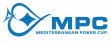28 Apr - 9 May 2016 - Mediterranean Poker Cup