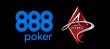 4 - 7 Aug 2016 - 888 Max Poker Event