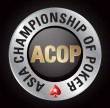 28 Oct - 13 Nov 2016 -   APPT 2016 Asia Championship of Poker (ACOP)