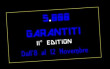 Rounders Tournament 5.000 Garantiti 8 ноября - 12 ноября
