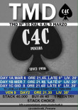 TMD № 55 DAL 6 AL 9 MARZO