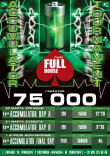 ACCUMULATOR TOURNAMENT ГАРАНТИЯ 75.000