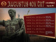 AUGUSTUS 40.000 GTD 4-8 Aprile