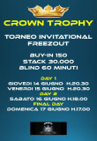 CROWN TROPHY