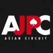 18 - 22 March |  AJPC Asian Circuit - Taiwan | Chinese Texas Hold’em Poker Club, Taipei City