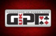 22 - 29 March | 2020 Grosvenor UK Poker Tour - GUKPT Leg 3 | Grosvenor Maybury Casino, Edinburgh