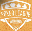 Poker League | Sport Team Tournament