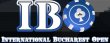 International Bucharest Open | 06 - 12 September | 100.000 Euro GTD