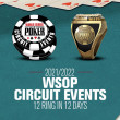 2021-22 WSOP Circuit Event (South Florida)