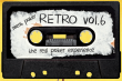MERIT POKER RETRO VOL.6 | May 11 - May 22 | $5.000.000 GTD