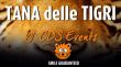 TANA DELLE TIGRI SPECIAL EDITION | 21 - 25 Sep 2022 | 123.000€ GTD