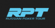VBET RUSSIAN POKER TOUR | ARMENIA, TSAKHADZOR, 9-18 JULY | $300.000 GTD