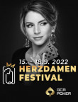 Queens Cup, Herzdamen Festival | Casino As, 15 - 18 SEPTEMBER | 30.000€ Main Event GTD