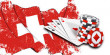 Swiss Championship of Poker (SCOP) | 15 - 25 September 2022 | €100,000 GTD